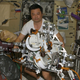 Image for article titled The Air Up There: What Space Stations Smell Like